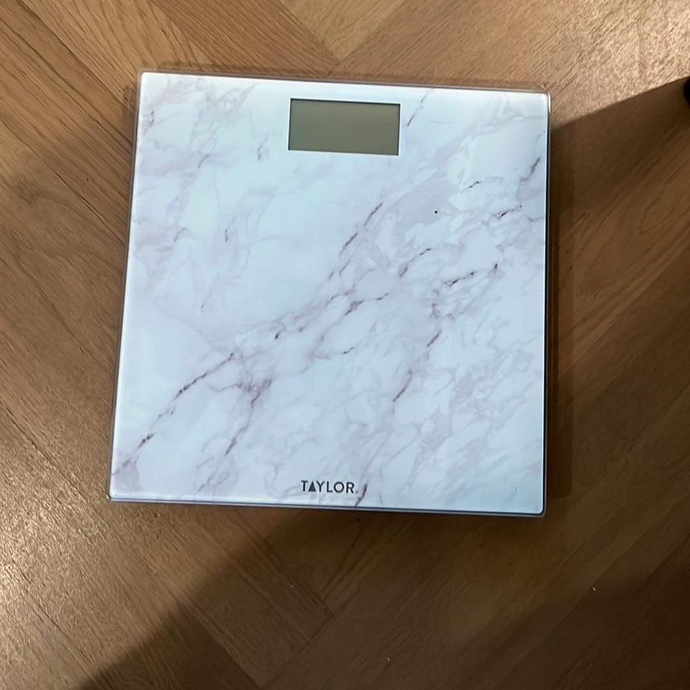 Body Weight Scale